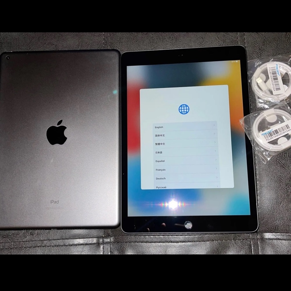 Apple iPad 8th generation 32GB